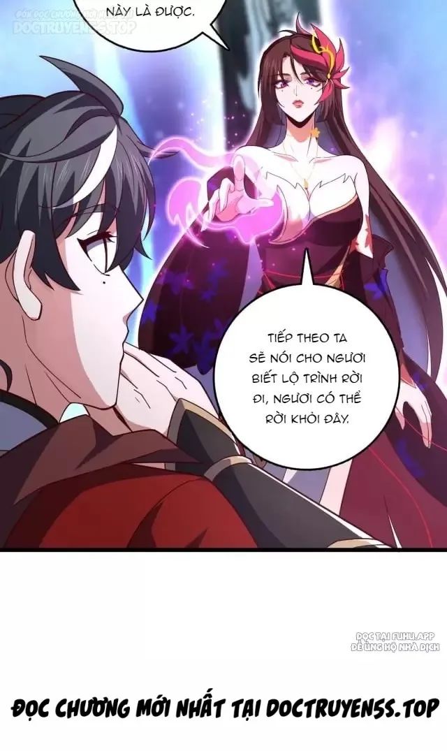 tôi, thần long của nữ đế! chapter 14 21