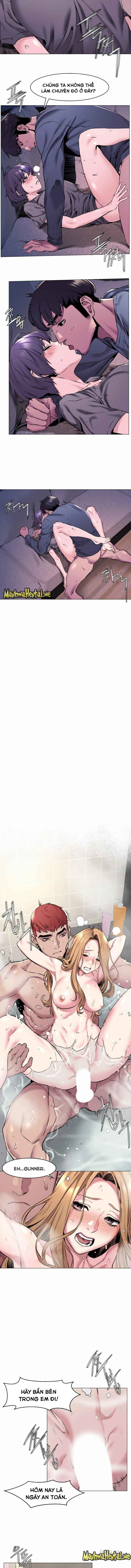 cuộc chiến thầm lặng chapter 130 2