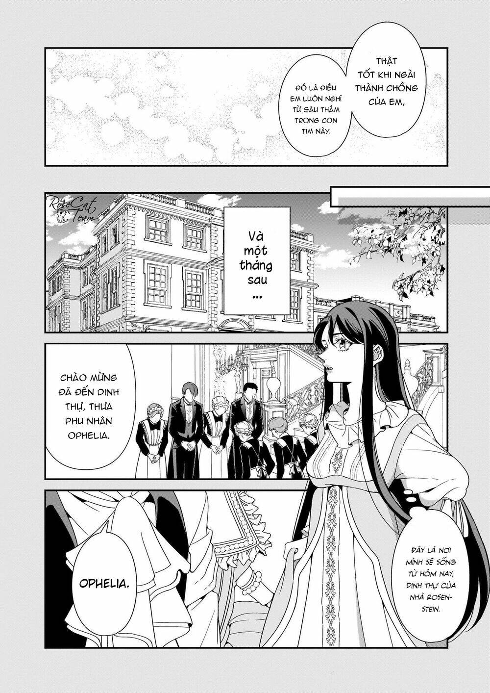 anata ni sasageru akai bara chapter 6 14