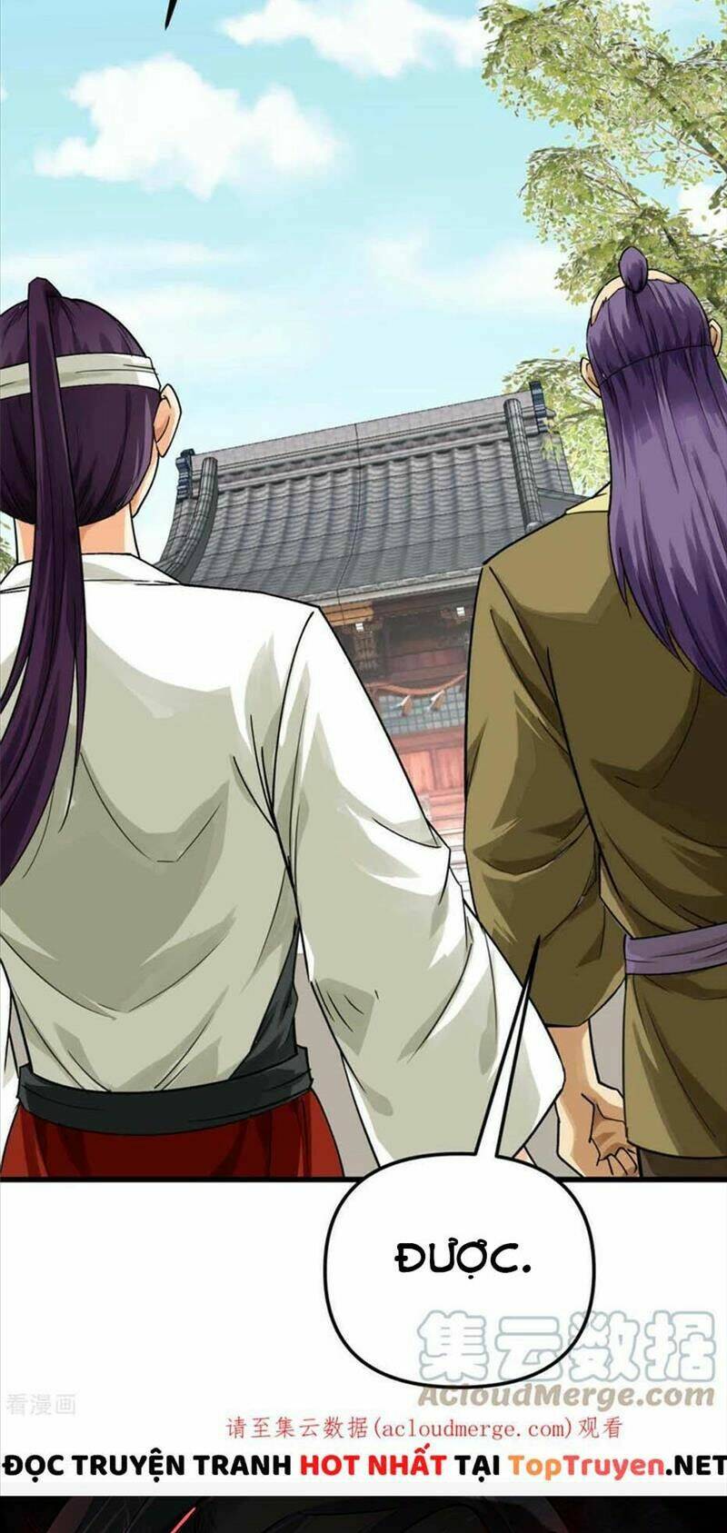 trọng sinh ta là đại thiên thần chapter 188 39