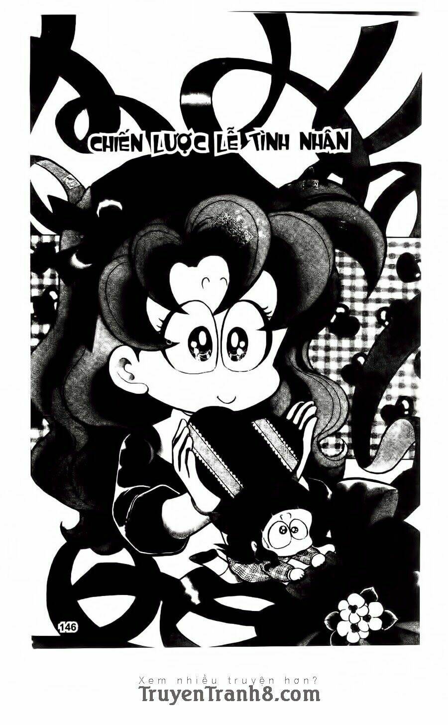 con ma vui vẻ chapter 6 19