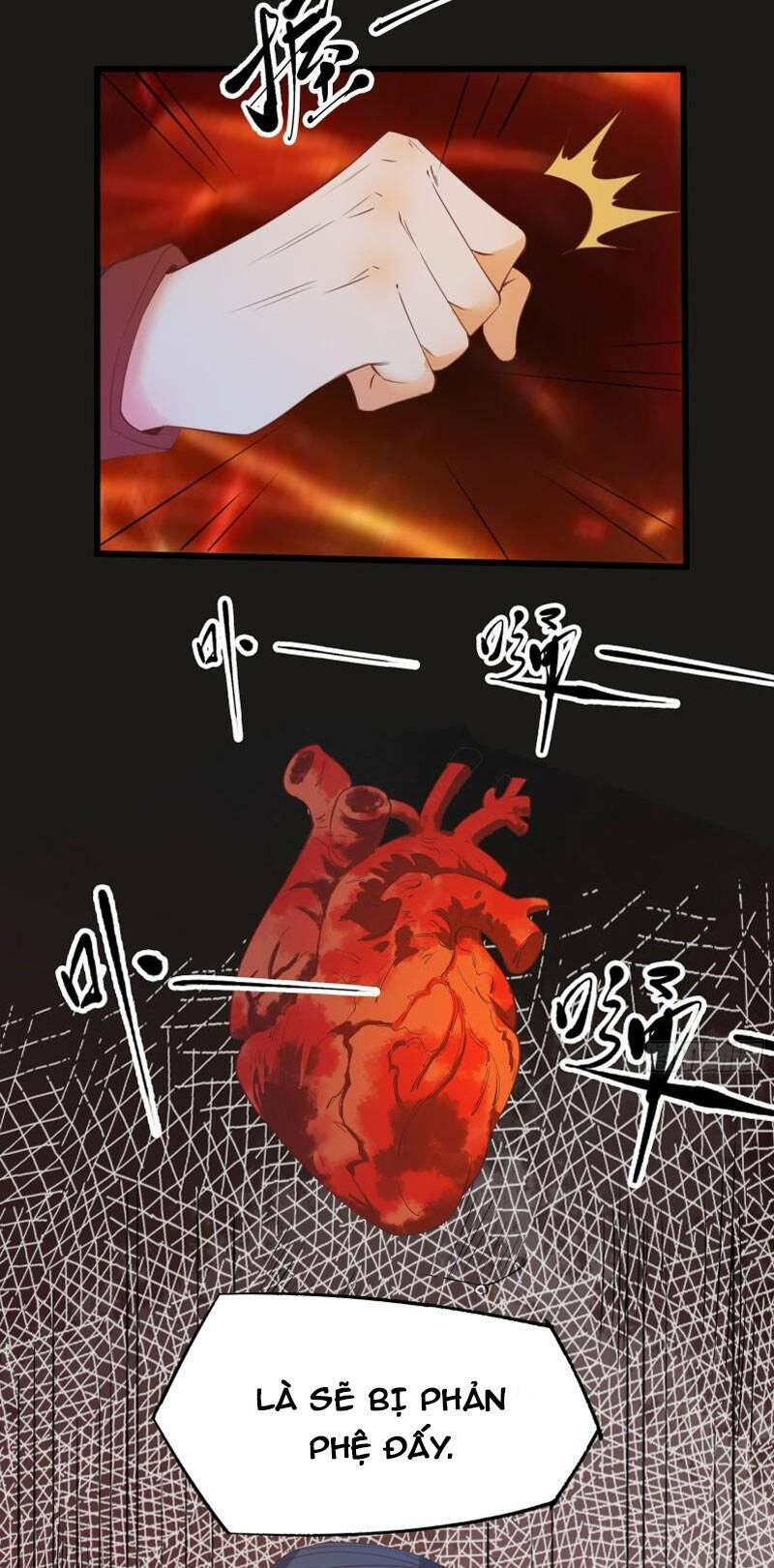 ta lập hậu cung tại tây du ký chapter 93 15