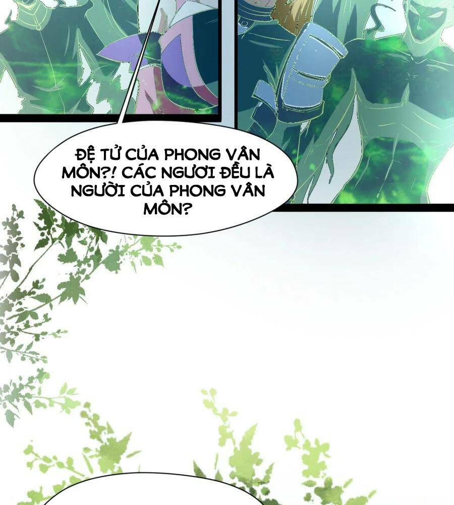 ma hoàng sư đệ quả thực quá chung tình chapter 94 60