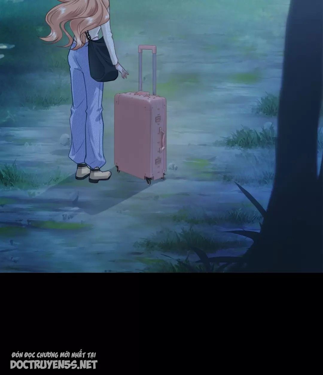 ảnh hậu một tuần mập ba cân chapter 4 46