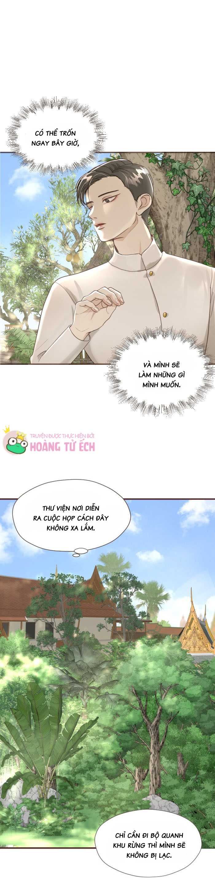 tôi là công tử đẹp nhất xiêm chapter 2 19