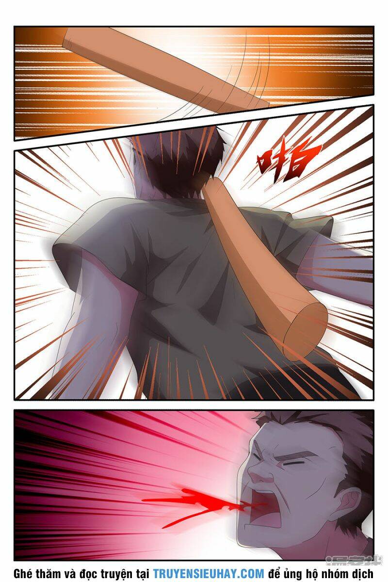 thiên tài cao thủ chapter 134 3