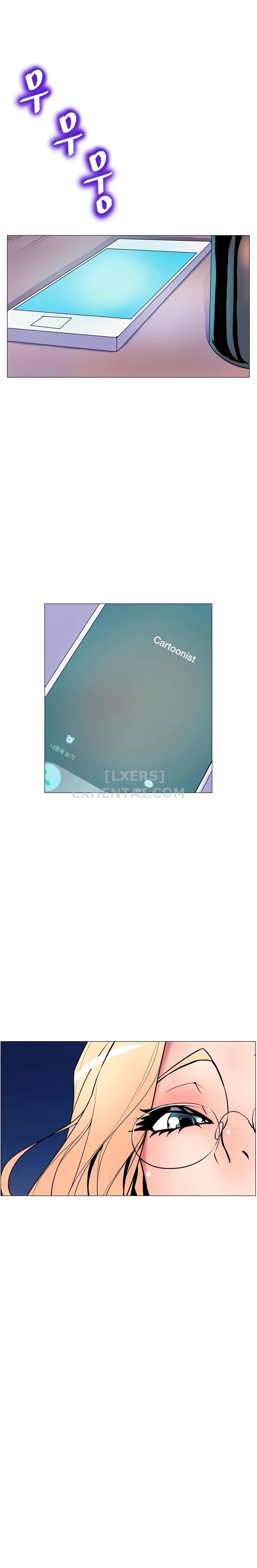 thân phận bí mật chapter 10 23