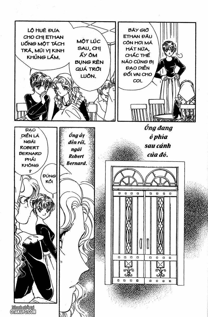 khúc tình ca ban mai - akatsuki no aria chapter 50 18