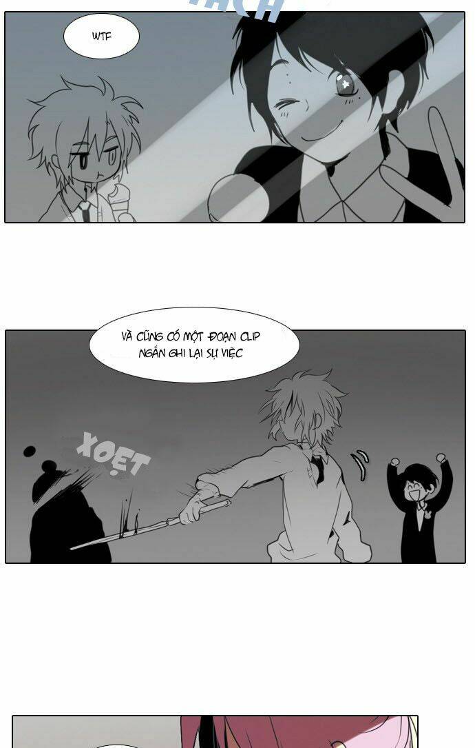 khi nhân vật phản diện được làm vai chính chapter 1.1 5