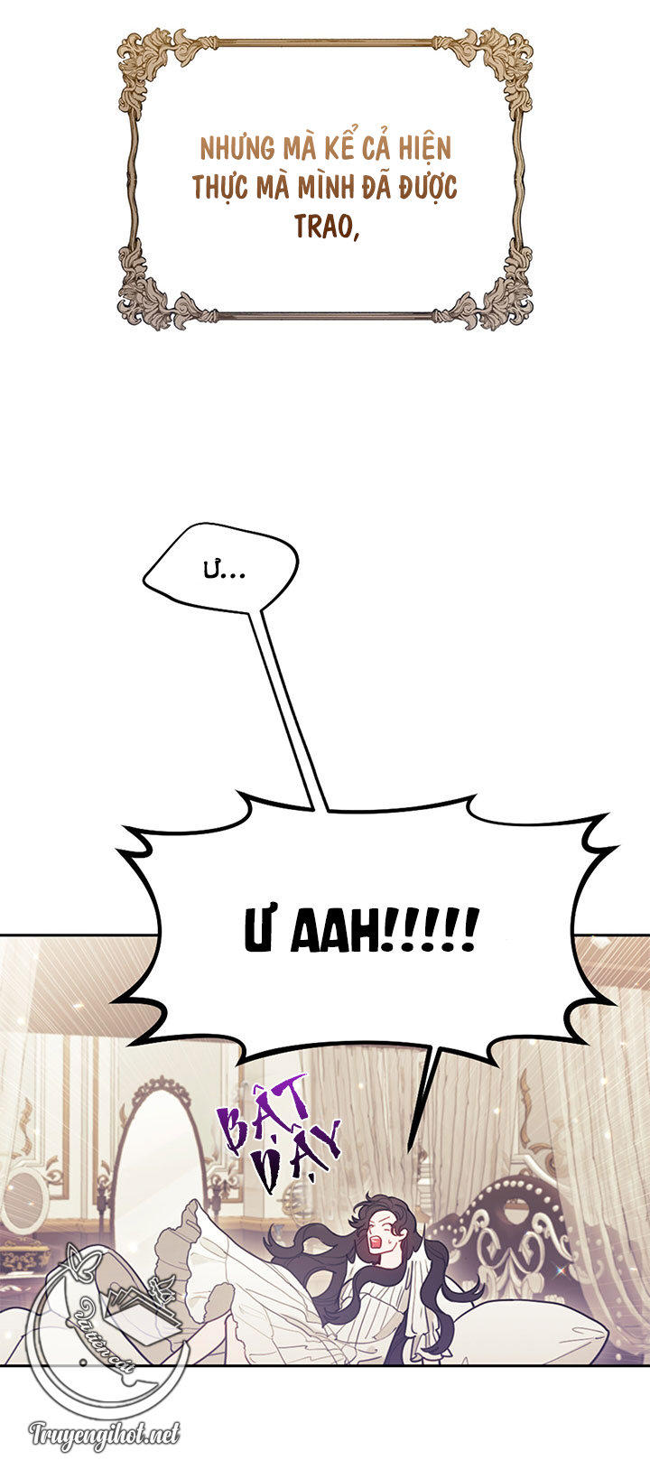 tôi xin trịnh trọng từ chối nam chính! chapter 1.2 37