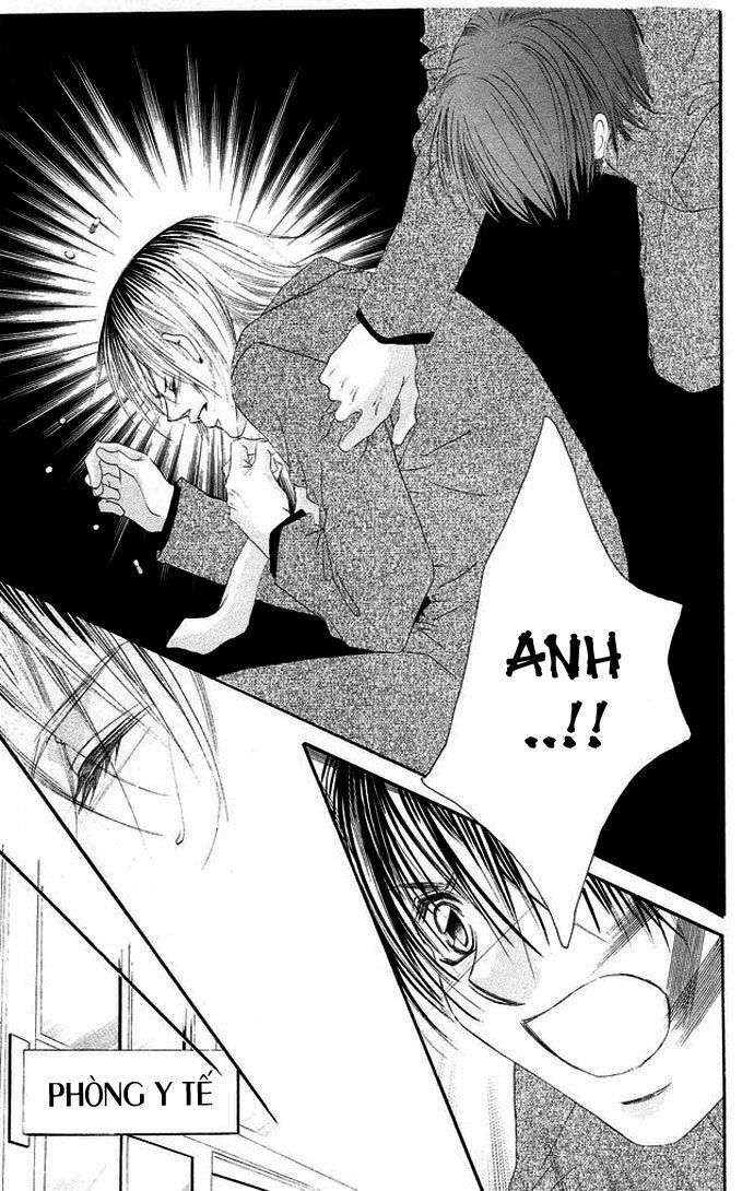 i love my little sister chapter 29 14