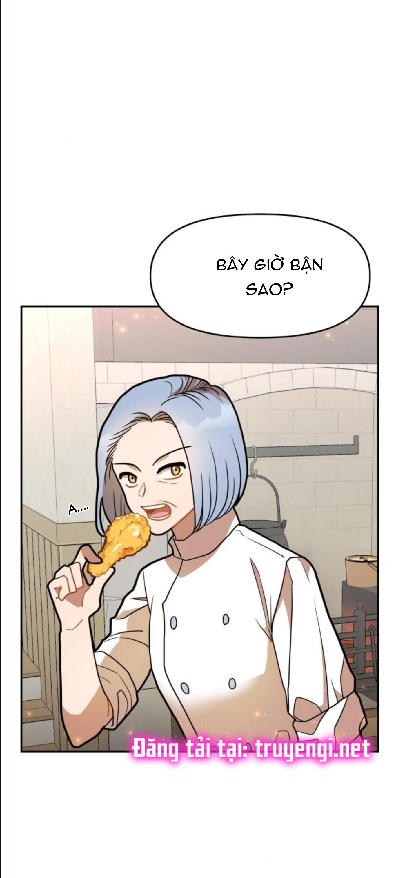 truyện tranh lãng mạn của ropan bing chapter 14 34