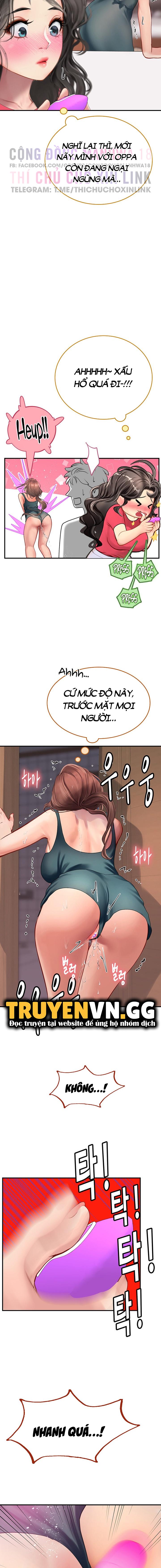 thực tập ở làng tiên cá chapter 44 11