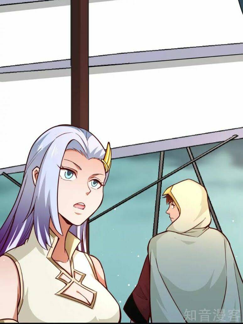 võ linh kiếm tôn chapter 75 14