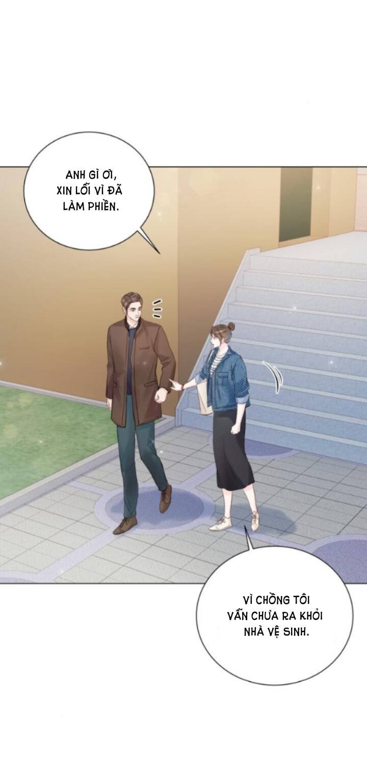 nhất định chúng ta sẽ được hạnh phúc chapter 95.1 23