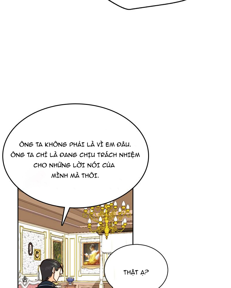 Hoàng Hậu Tái Hôn chapter 29.1 30