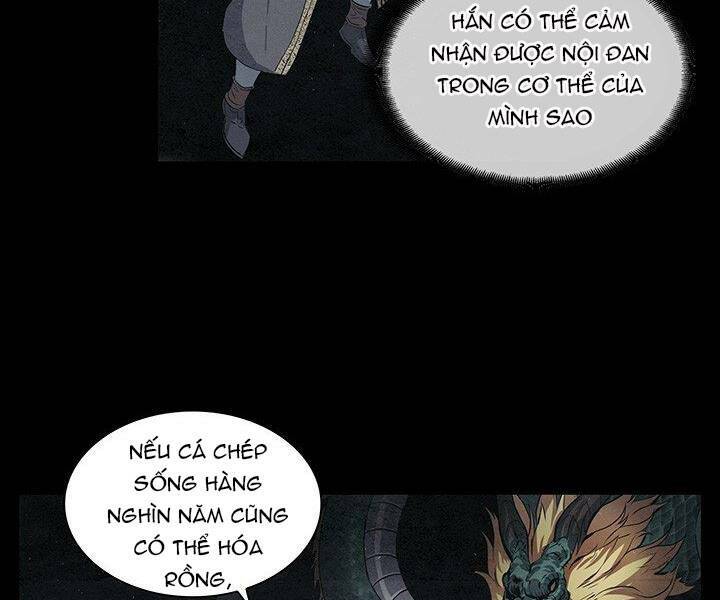 mục hạ vô nhân chapter 7 49