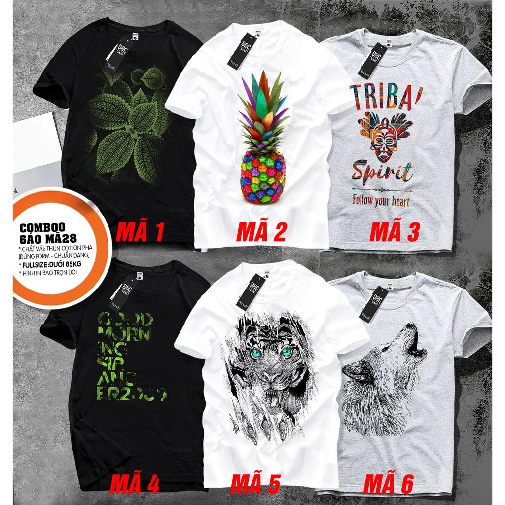 Áo thun nữ size lớn giá rẻ