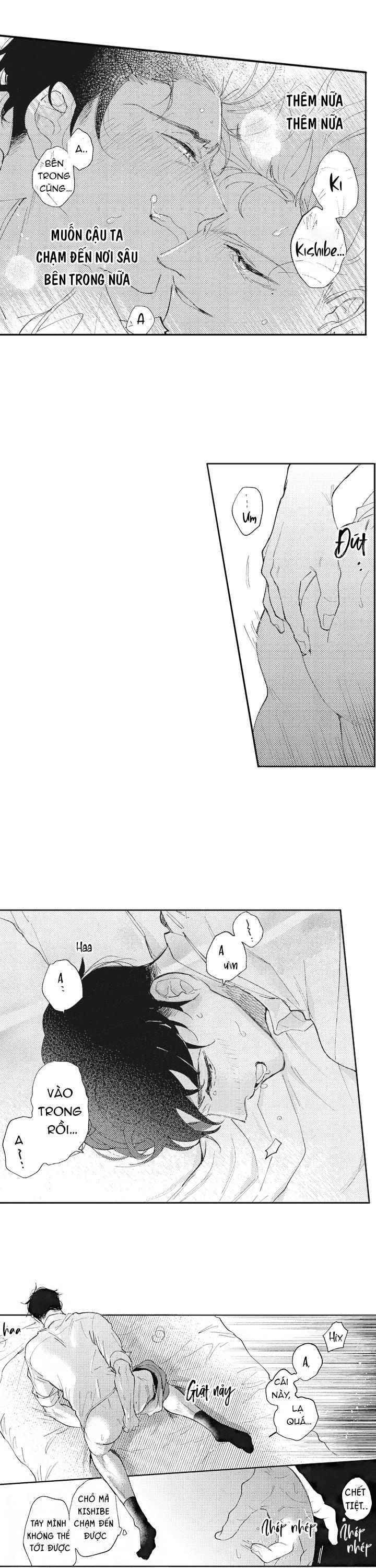 healing paradox chapter 10 10