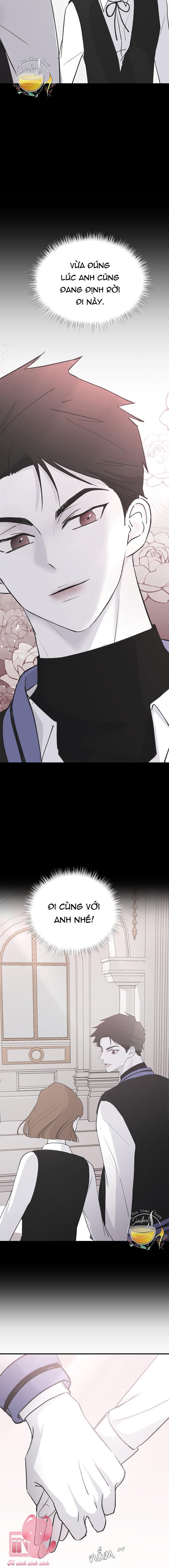 ba anh trai cực phẩm của tôi chapter 61 19