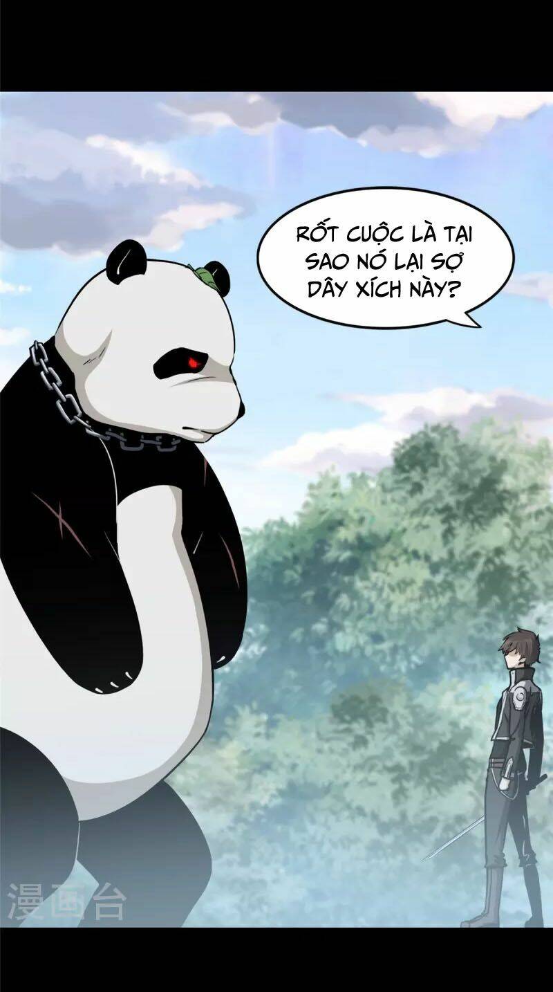 bạn gái virus của tôi chapter 317 41