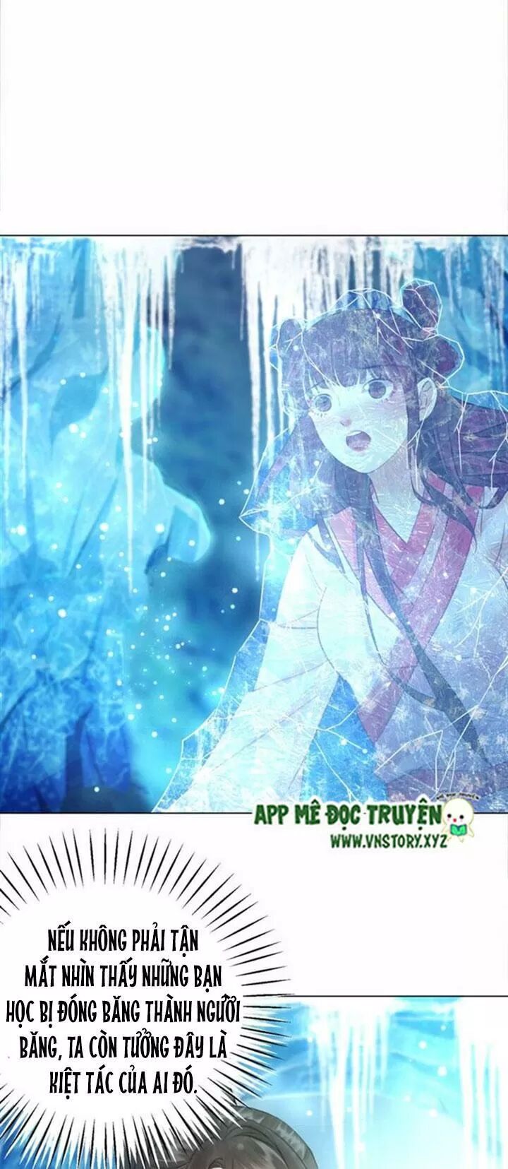 cực phẩm phế vật tiểu thư chapter 85 15