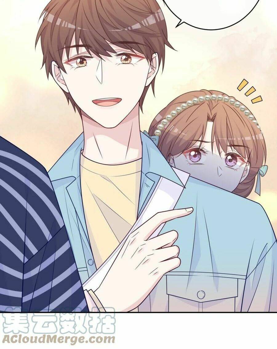 khi cô gái nhìn thấy thời gian chapter 29 16