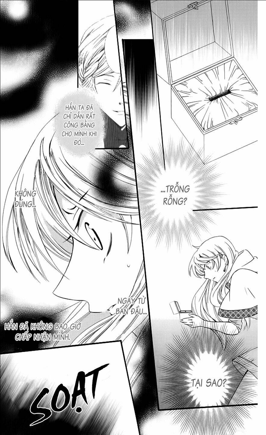 thế giới tươi đẹp chapter 5 14