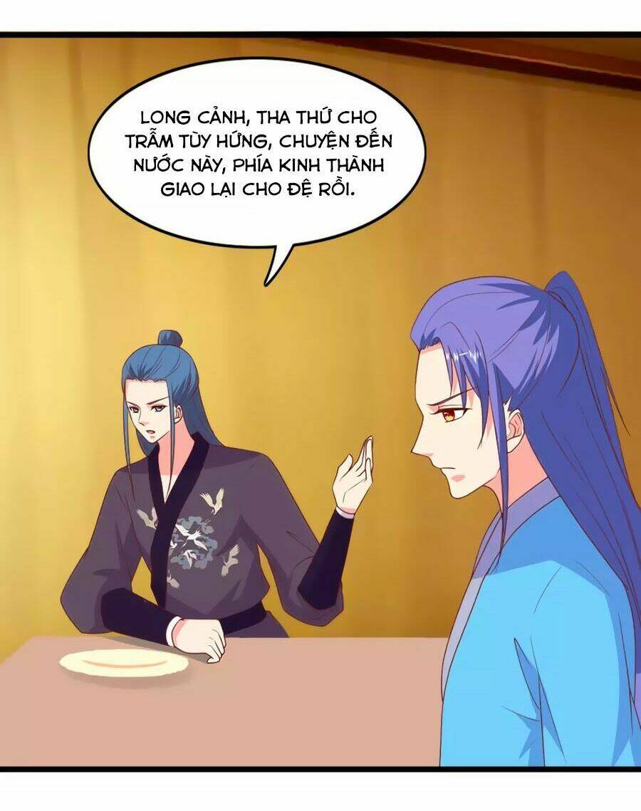 thỏ yêu tiểu vương phi chapter 97 31