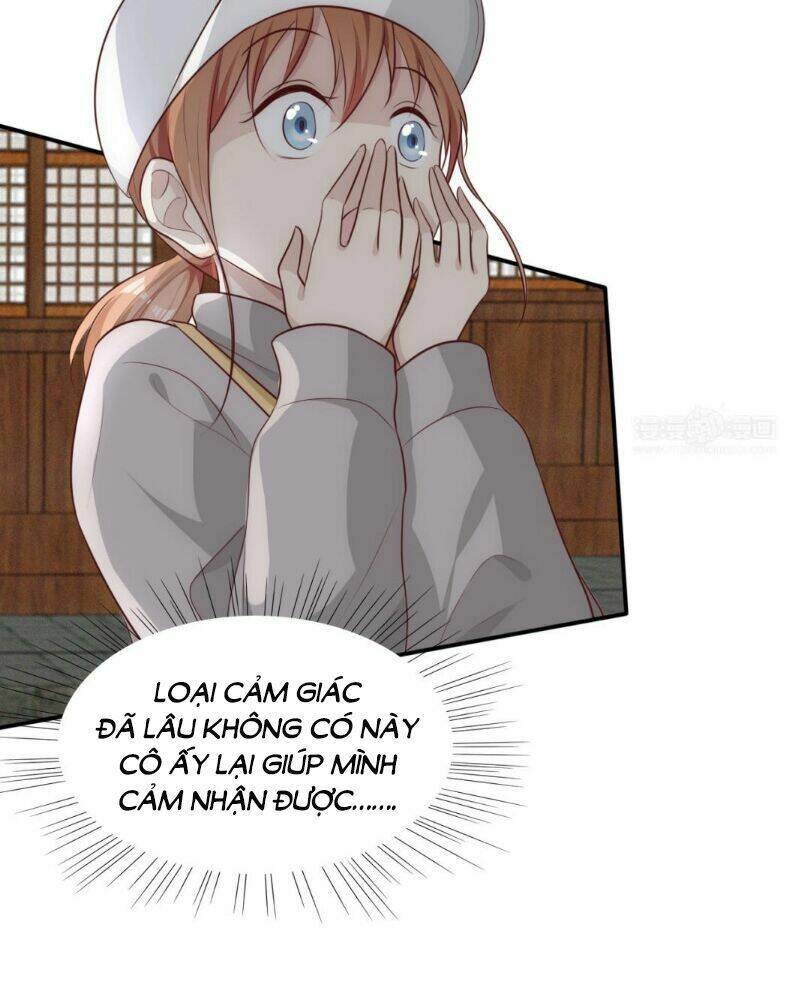 trở lại showbiz làm ảnh hậu chapter 13 25