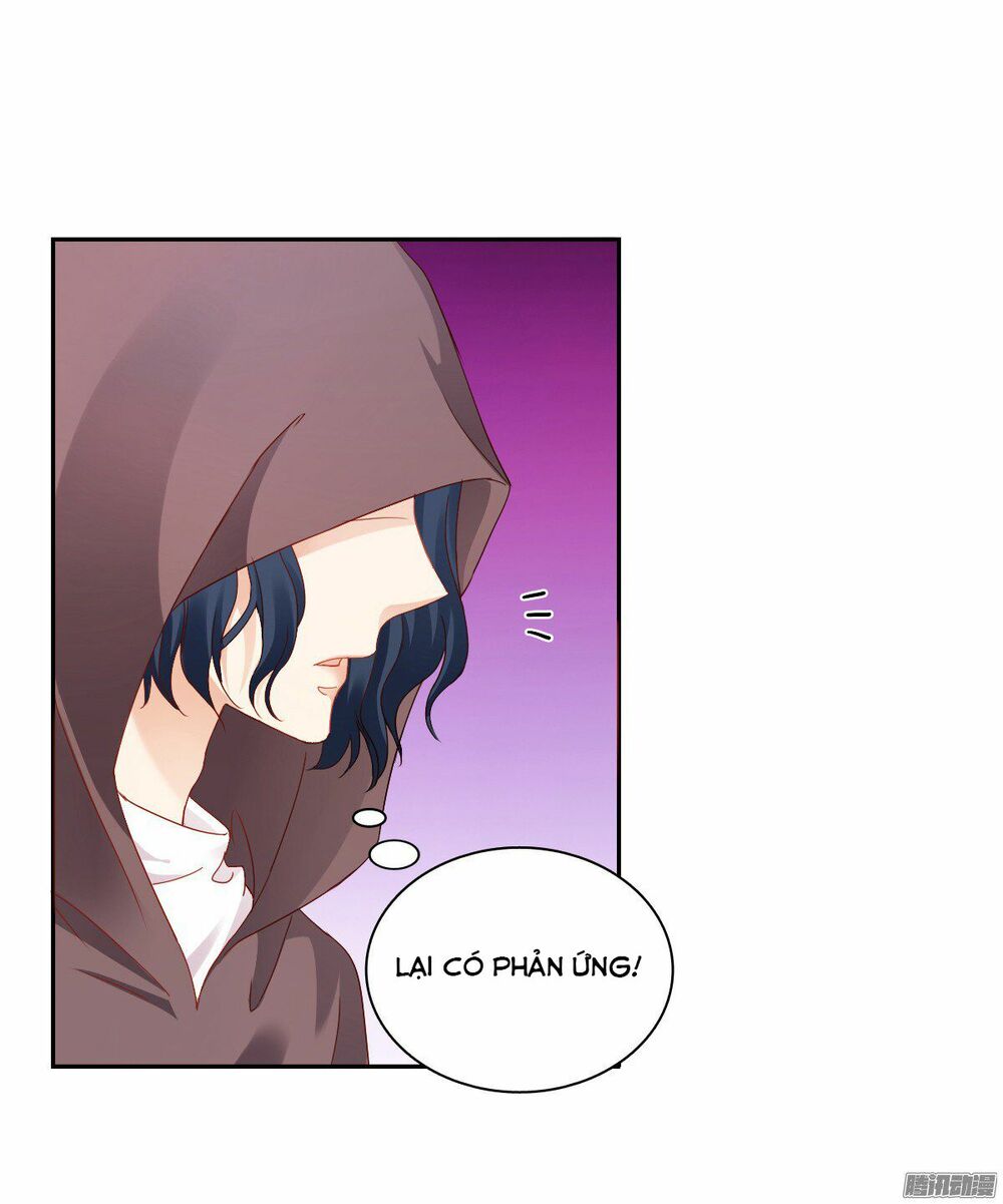 bay qua thiên sơn đến yêu anh chapter 20 32