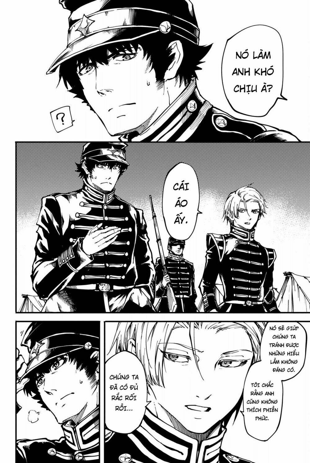 the abandoned sacred beasts chapter 24 4