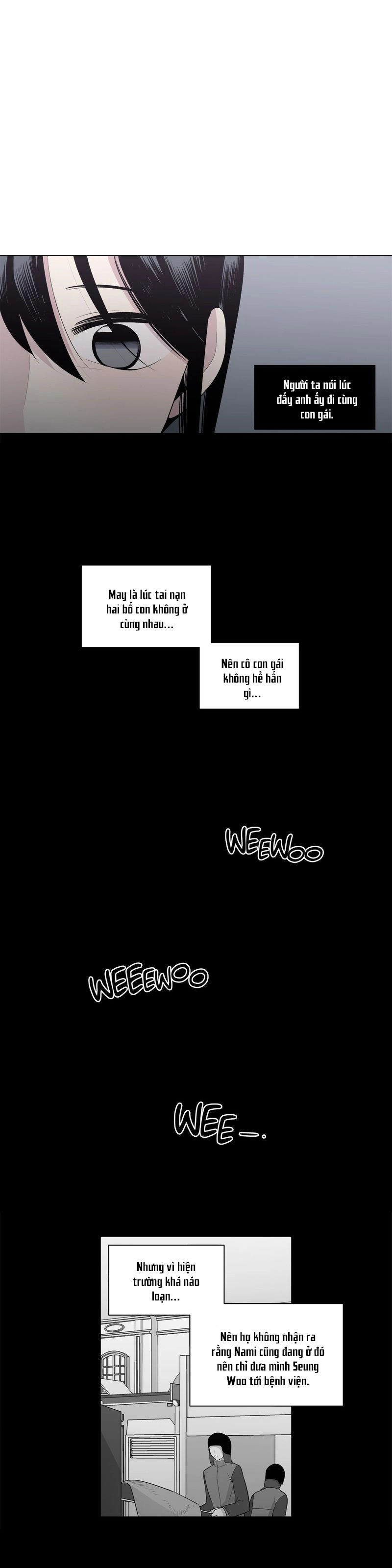 anh làm em đắm say chapter 39.2 2