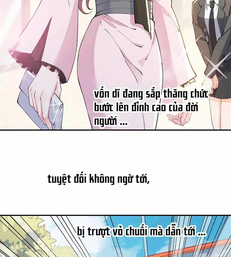 nữ tiên tôn bận đào hôn chapter 1.1 47