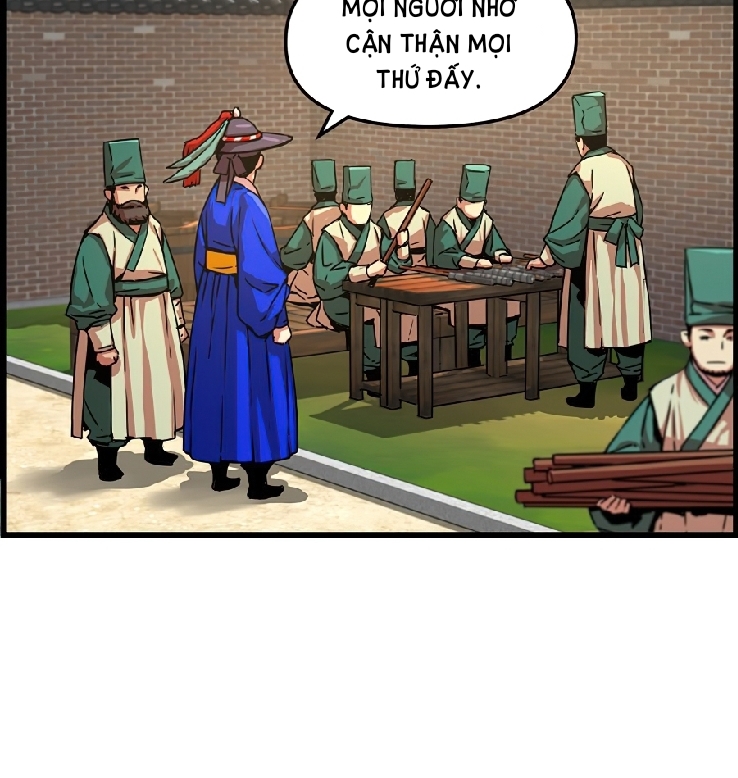 tôi sẽ sống như một hoàng tử chapter 55 14