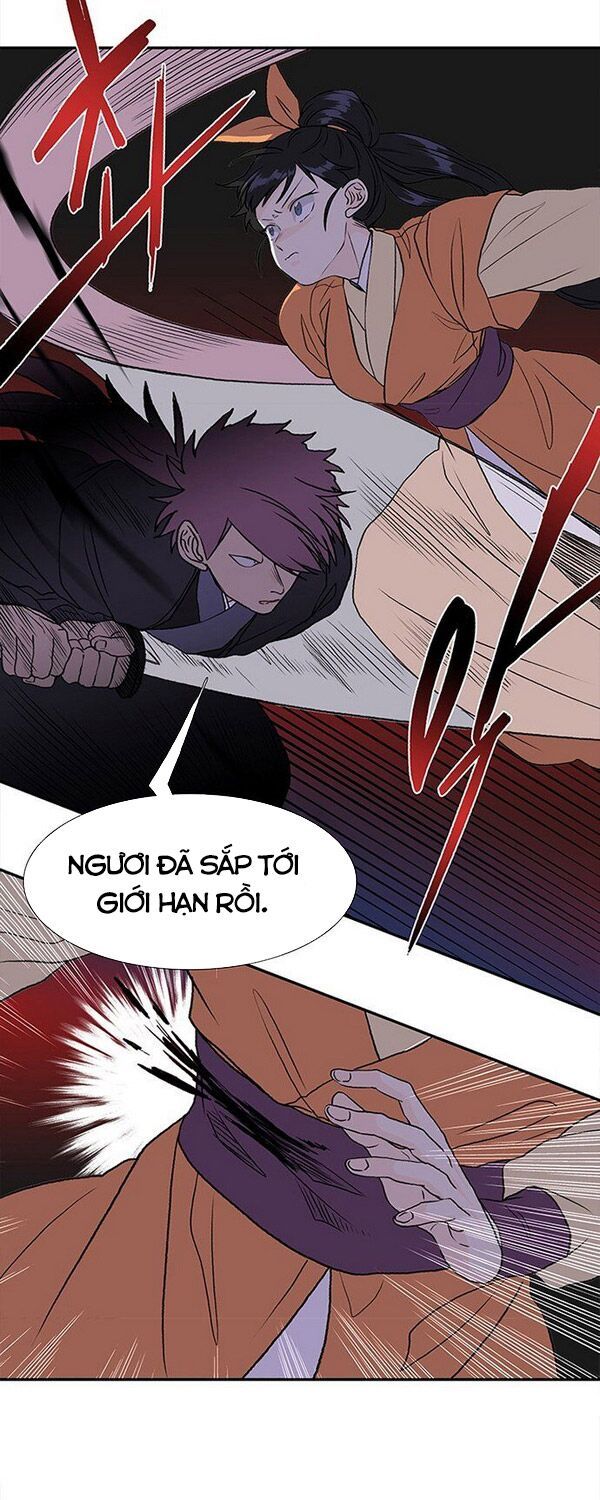 học sĩ tái sinh chapter 134 5