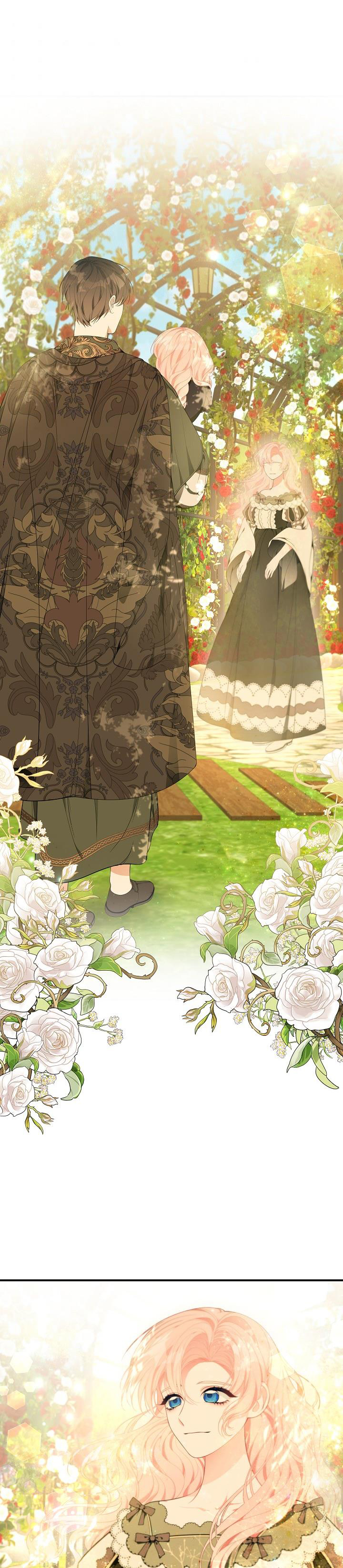 con chỉ đi tìm cha thôi chapter 21 12