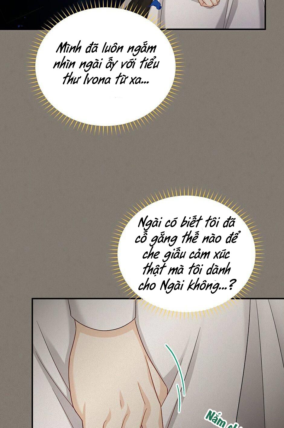 nữ công tước với tâm hồn trống rỗng chapter 73 23