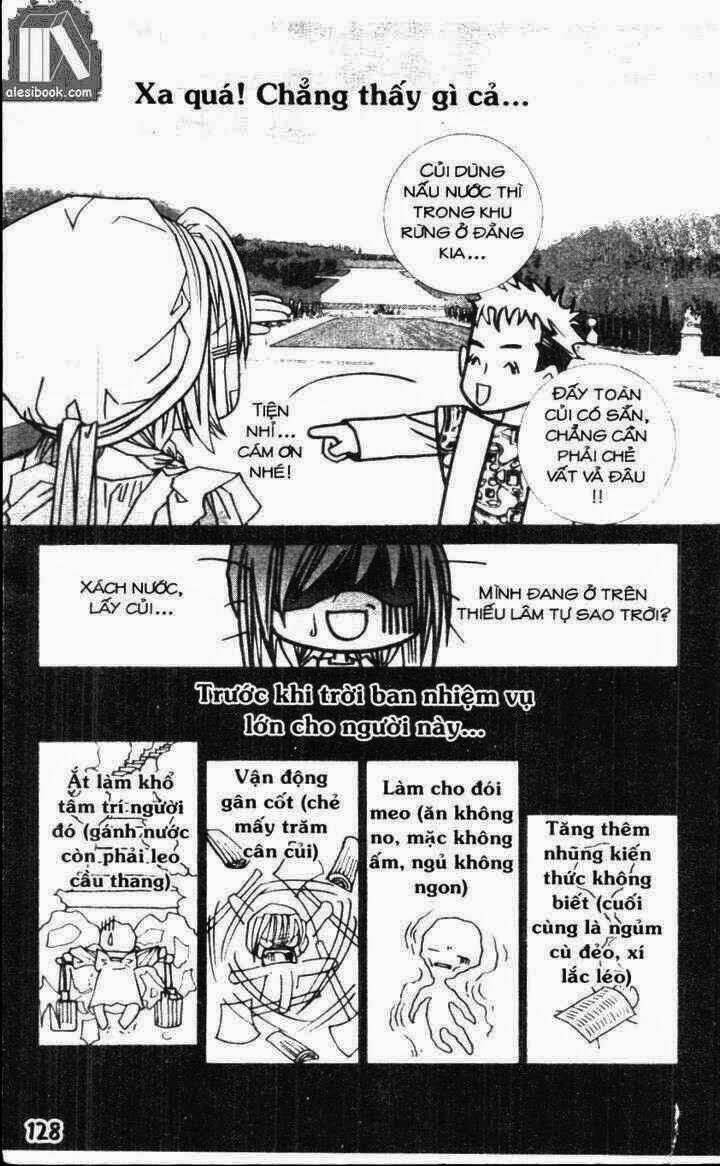 hoàng tử bóng đêm chapter 1 128