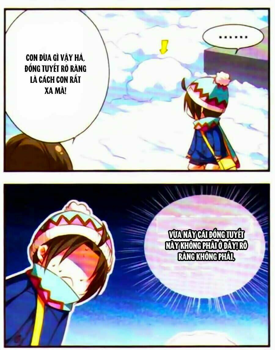 manh tam quốc chapter 88 7