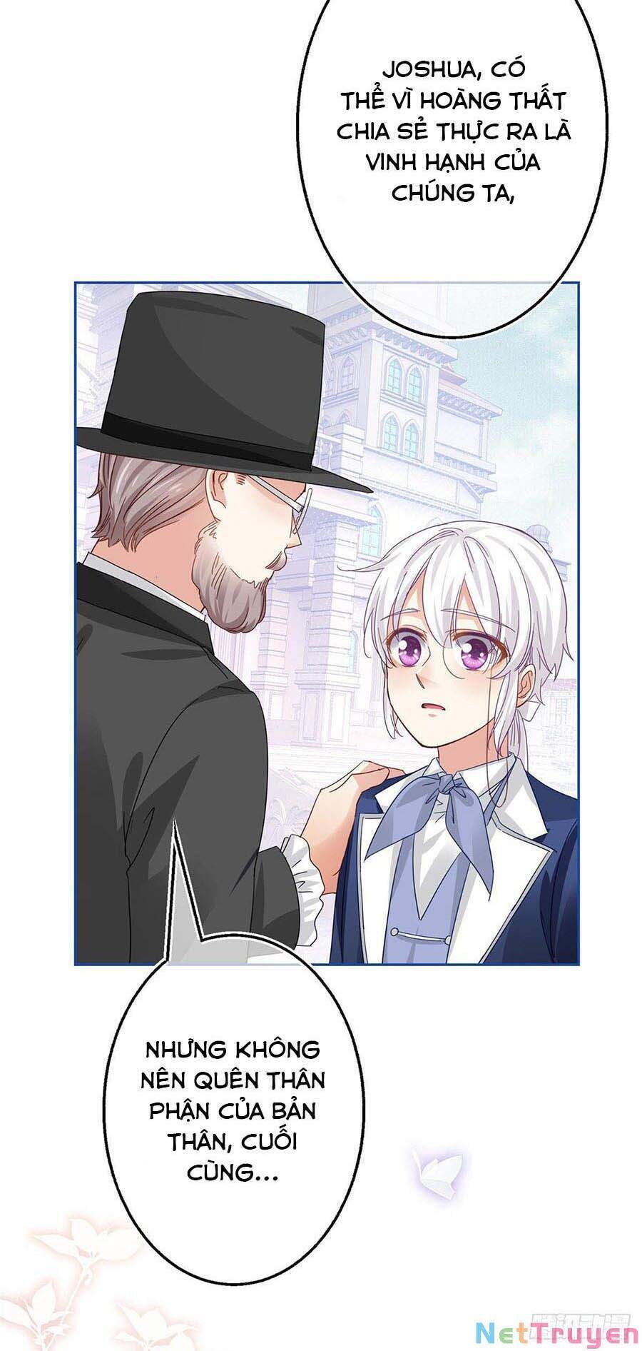 đế quốc đầu tiên có nữ hoàng chapter 48 4