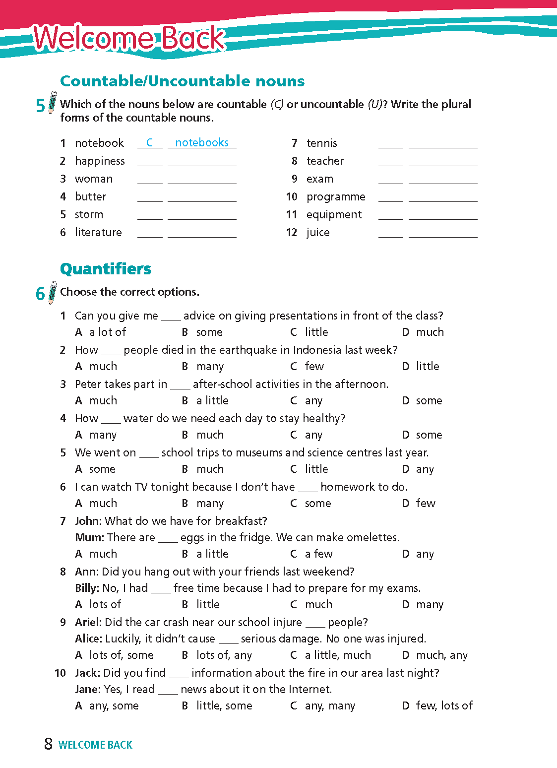 Tiếng Anh 9 Right On! - Student's Book (Sách học sinh)