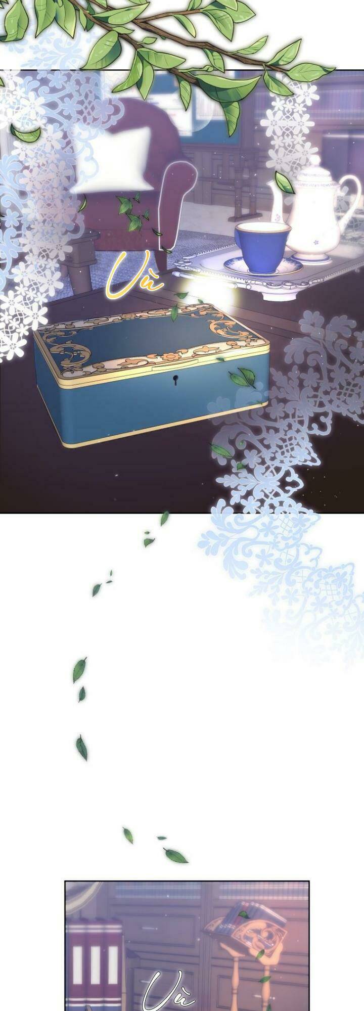 ác nữ phản diện đã chọn nam chính chapter 7 3