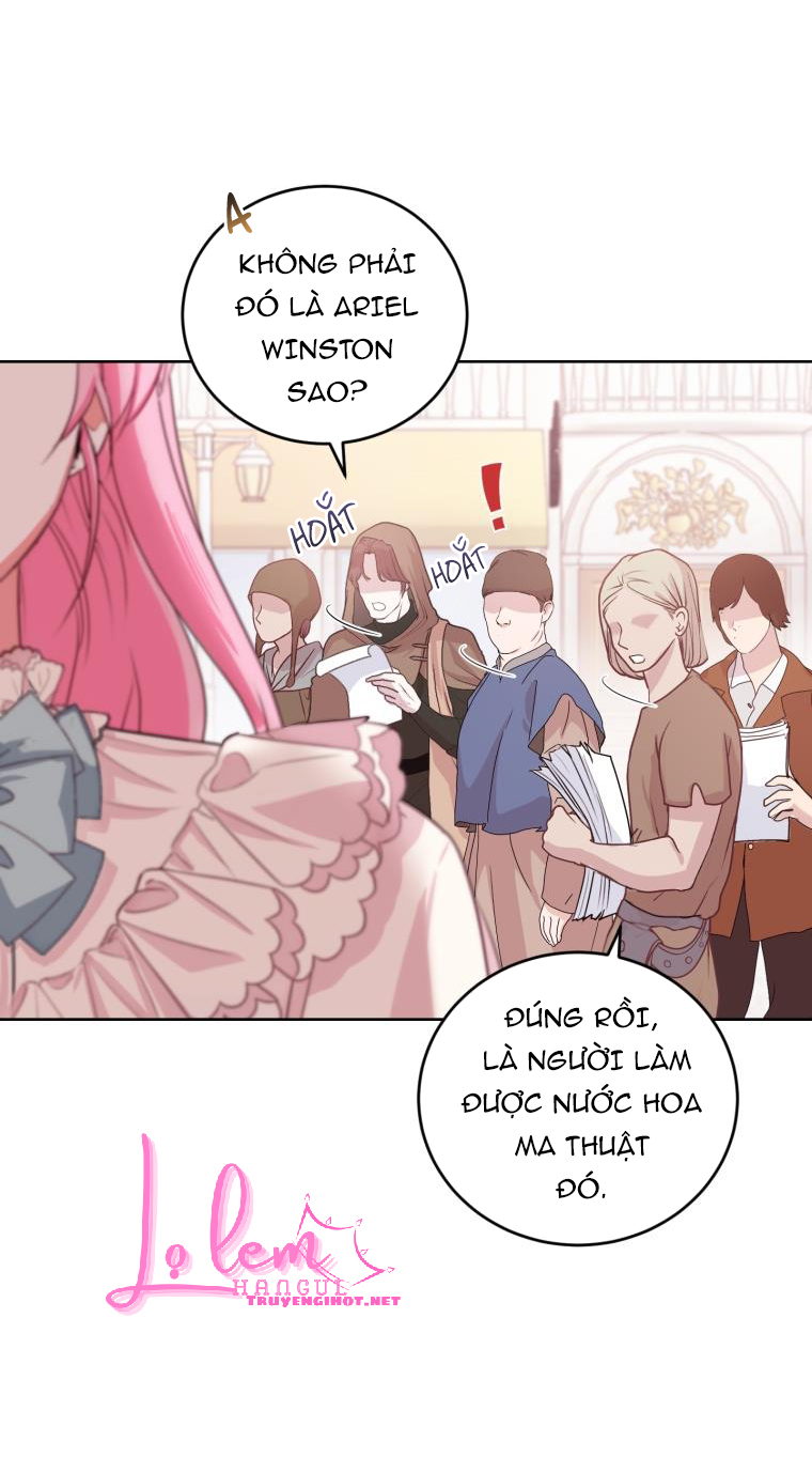 trở thành nhà điều chế nước hoa duy nhất của bạo chúa chapter 35.1 6