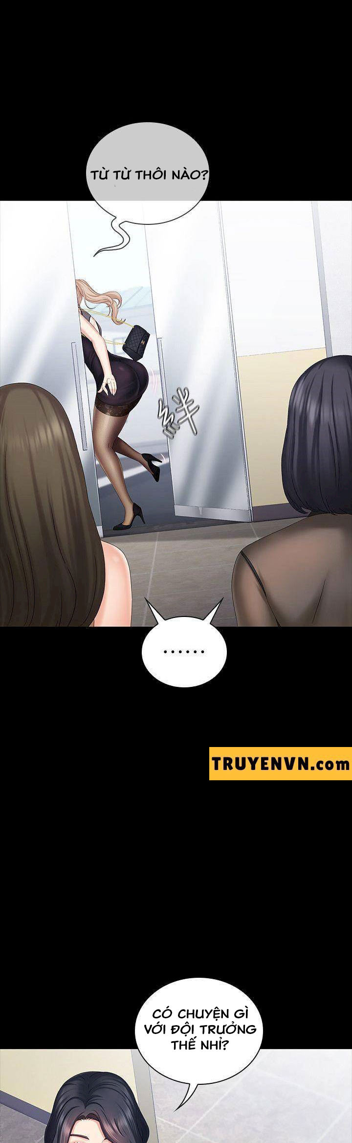 sứ mệnh người anh chapter 7 45