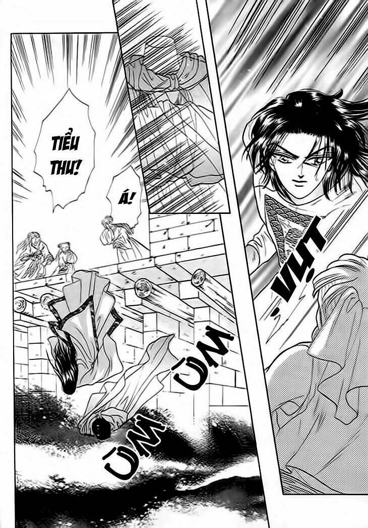 spirit of the ocean chapter 3 19