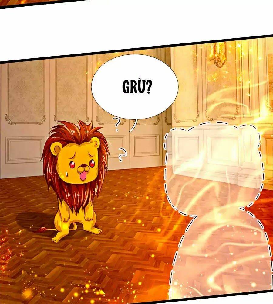 bỗng một ngày trở thành con gái nhà vua chapter 107 14