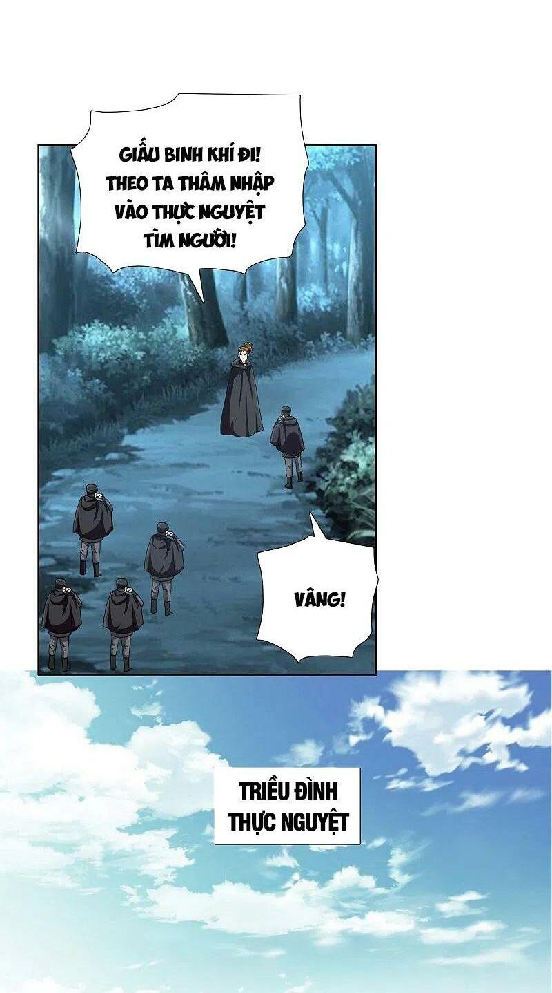 ta không phải nhân vật phản diện chapter 88 17