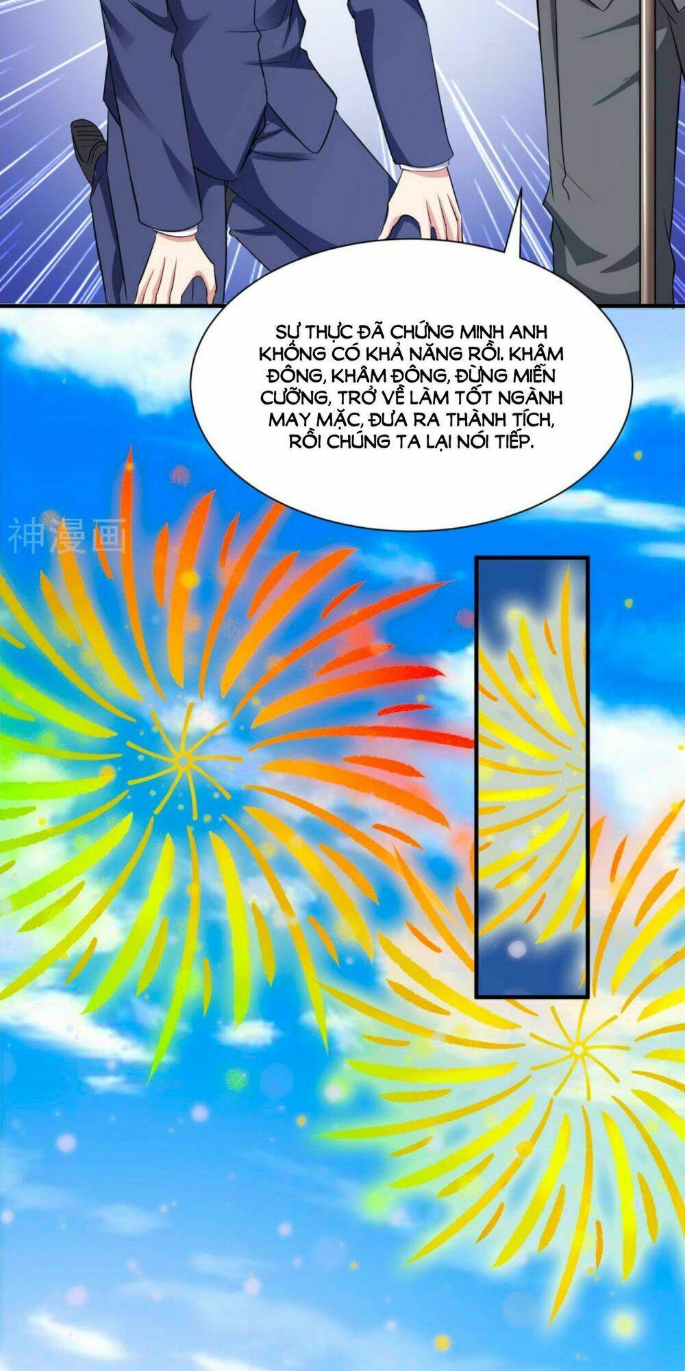 thời gian đều biết chapter 53 22