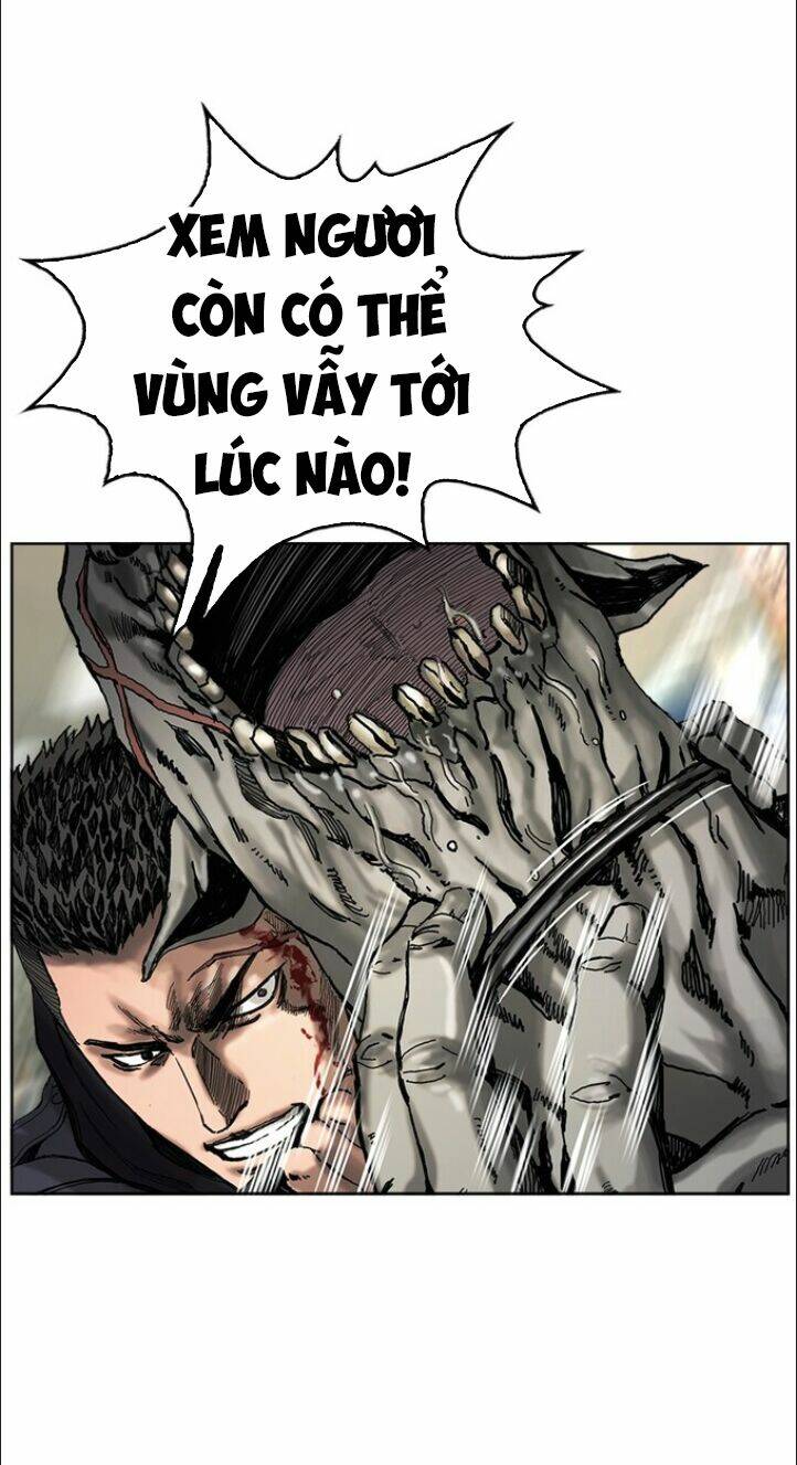 truyền thuyết anh hùng thời mạt thế chapter 3 18